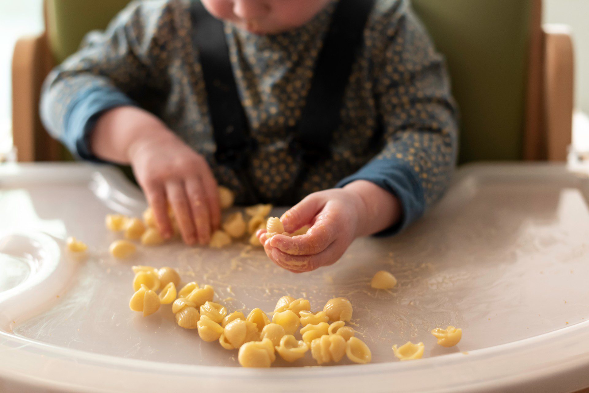 Connecting Food To Feelings